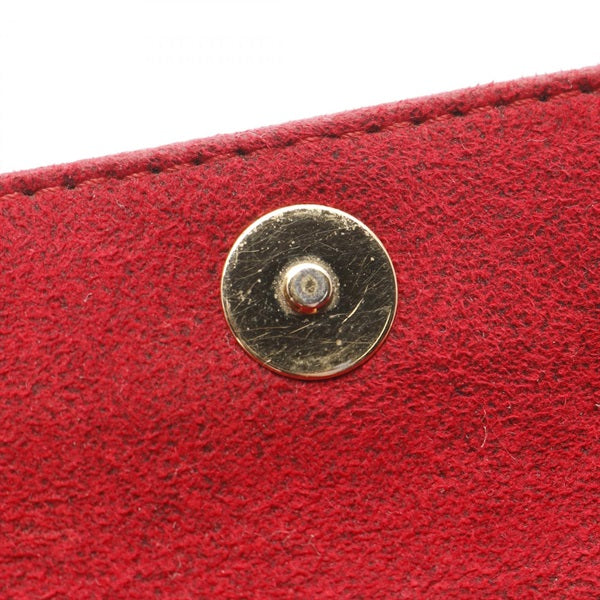 LOUIS VUITTON Monogram R?cital Handbag M51900