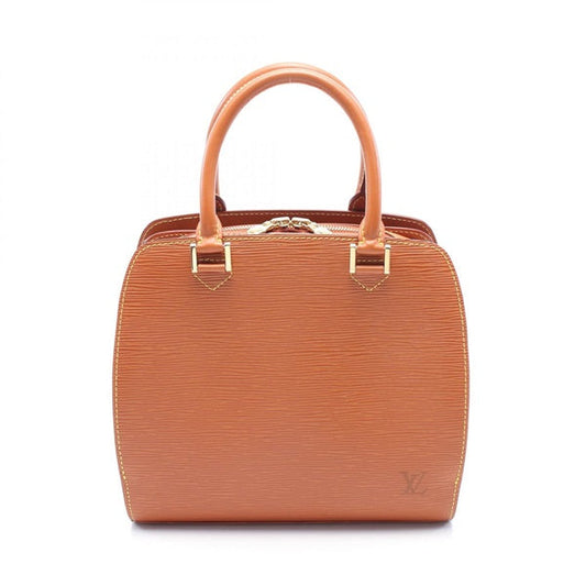LOUIS VUITTON Monogram Pont-Neuf Handbag M52058