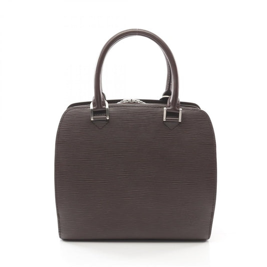 LOUIS VUITTON Monogram Pont-Neuf Handbag M5205D