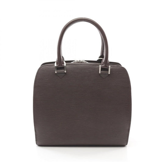 LOUIS VUITTON Monogram Pont-Neuf Handbag M5205D