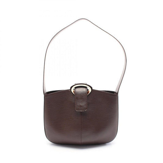 LOUIS VUITTON Monogram R?verie Shoulder Bag M5216D