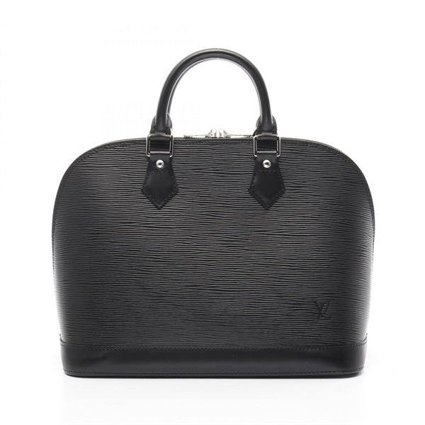 LOUIS VUITTON Monogram Alma PM Handbag M52802