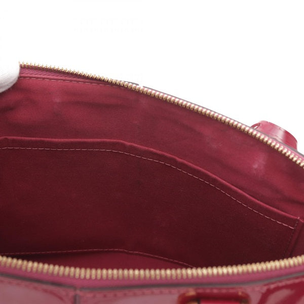 LOUIS VUITTON Monogram Tote Miroir Handbag M54640