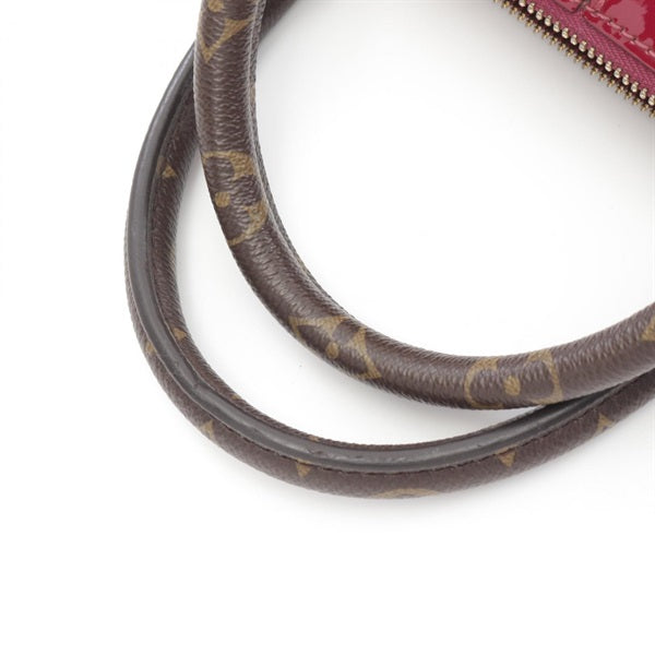 LOUIS VUITTON Monogram Tote Miroir Handbag M54640
