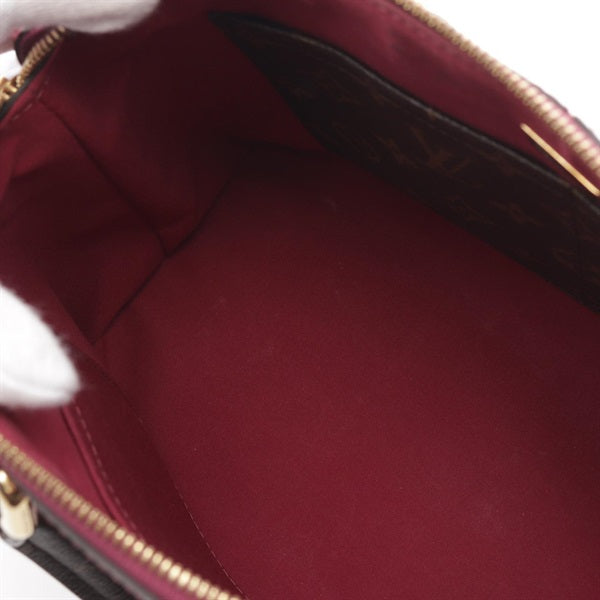 LOUIS VUITTON Monogram Tote Miroir Handbag M54640
