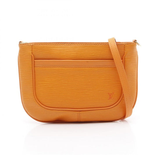 LOUIS VUITTON Monogram Salvanga Shoulder Bag M5898H