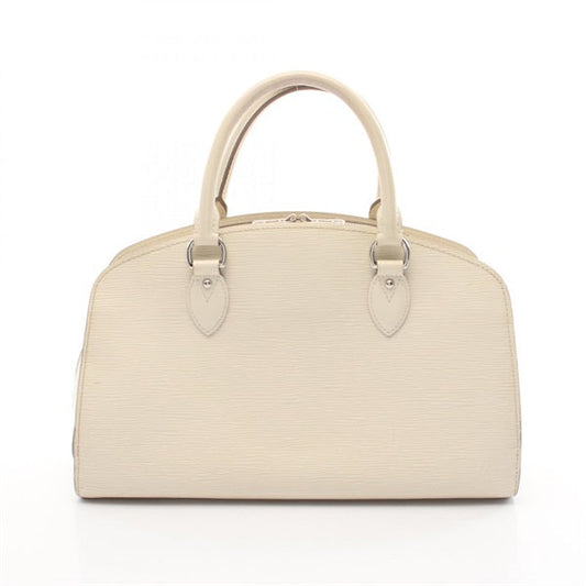 LOUIS VUITTON Monogram Pont-Neuf PM Handbag M5907J