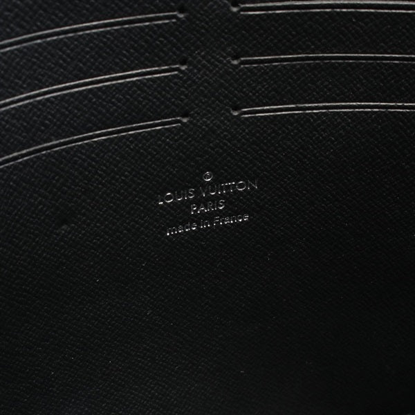 LOUIS VUITTON Monogram Pochette Voyage MM Clutch Bag M61692
