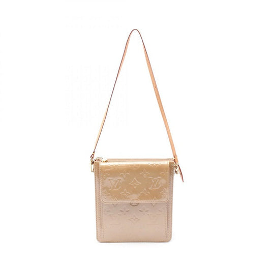 LOUIS VUITTON Monogram Mot Shoulder Bag M91136