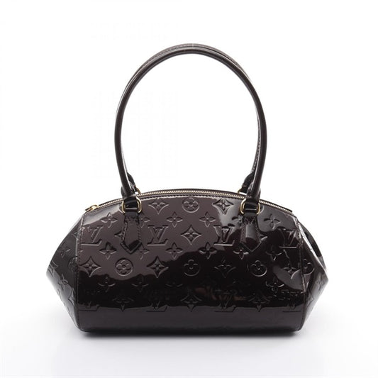LOUIS VUITTON Monogram Sherwood PM Shoulder Bag M91493