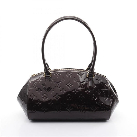 LOUIS VUITTON Monogram Sherwood PM Shoulder Bag M91493