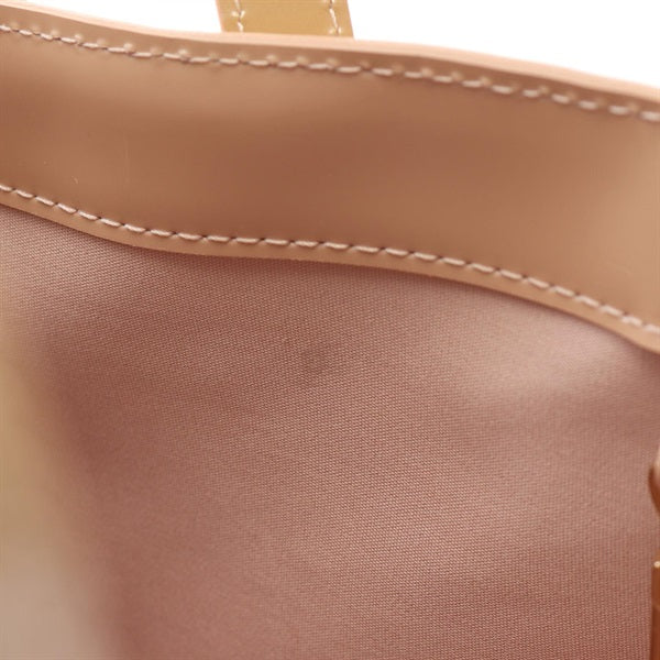 LOUIS VUITTON Monogram Wilshire PM Handbag M91642