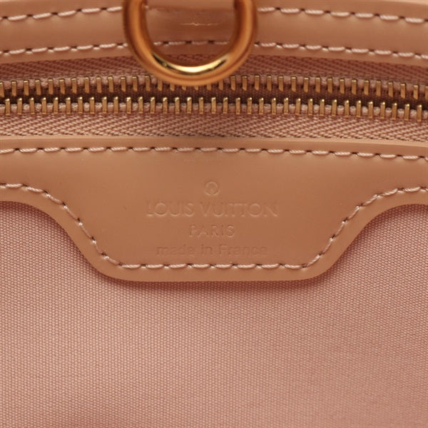 LOUIS VUITTON Monogram Wilshire PM Handbag M91642