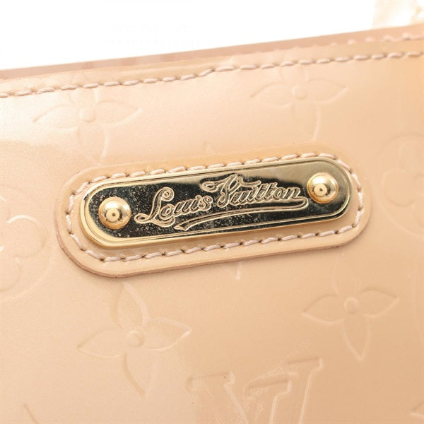 LOUIS VUITTON Monogram Wilshire PM Handbag M91642
