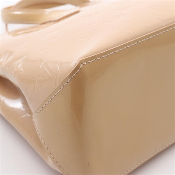LOUIS VUITTON Monogram Wilshire PM Handbag M91642