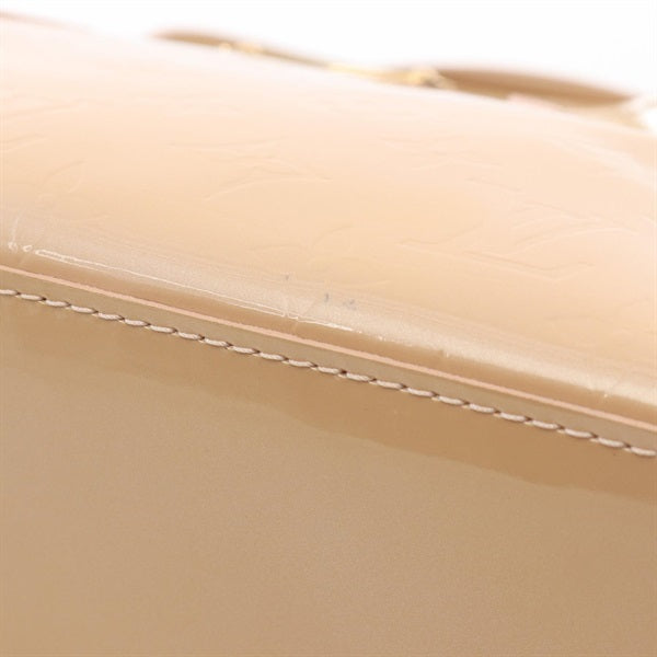 LOUIS VUITTON Monogram Wilshire PM Handbag M91642
