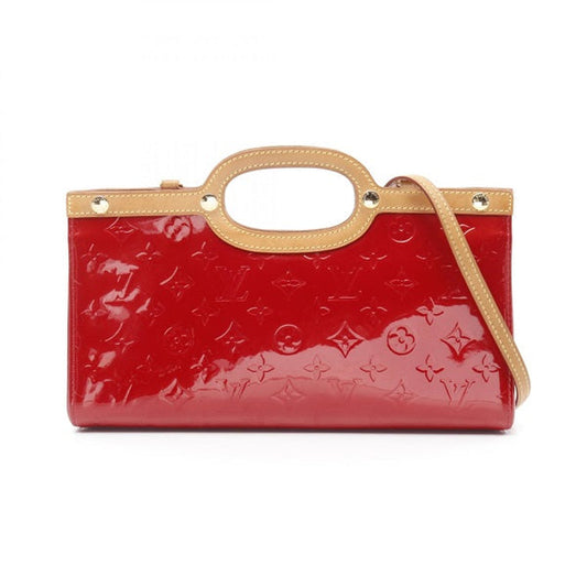 LOUIS VUITTON Monogram Roxbury Drive Handbag M91987