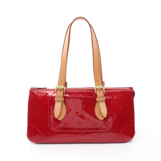 LOUIS VUITTON Monogram Rosewood Avenue Shoulder Bag M93507
