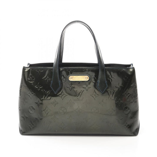 LOUIS VUITTON Monogram Wilshire PM Handbag M93684
