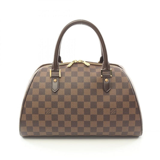 LOUIS VUITTON Monogram Ribera MM Handbag N41434
