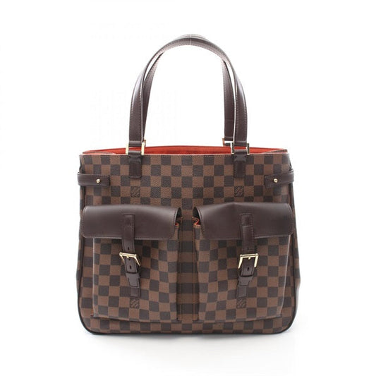 LOUIS VUITTON Damier Uz?s Tote Bag N51128