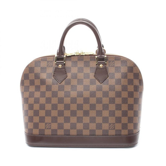 LOUIS VUITTON Damier Alma Handbag N51131