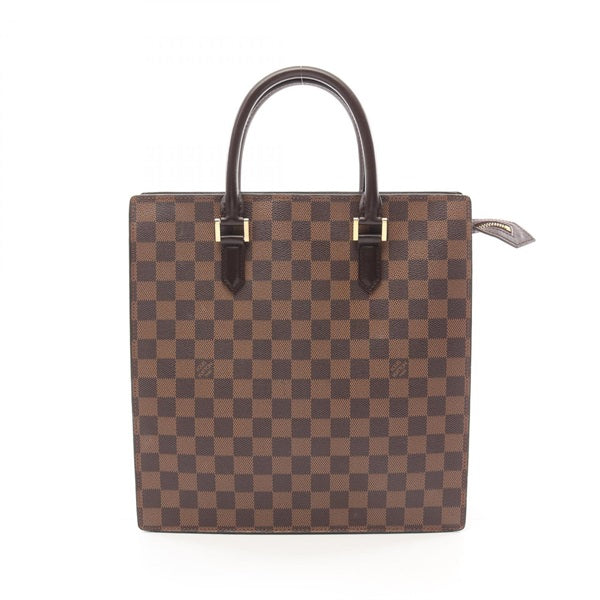 LOUIS VUITTON Damier Venice PM Tote Bag N51145