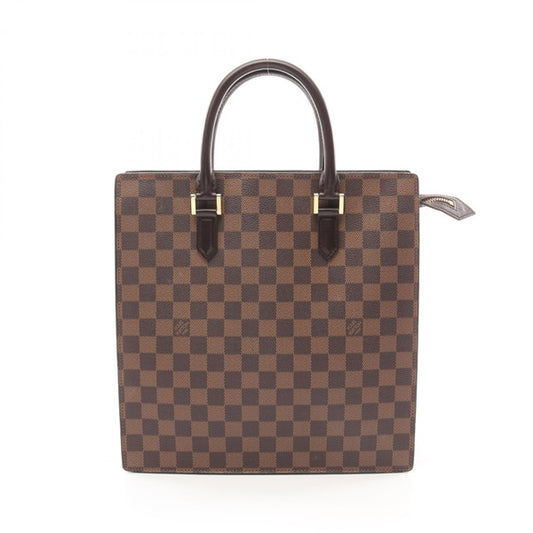 LOUIS VUITTON Damier Venice PM Tote Bag N51145