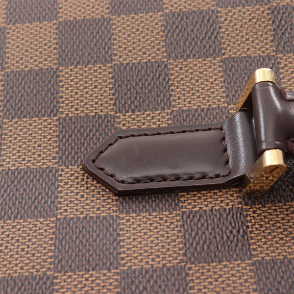LOUIS VUITTON Damier Venice PM Tote Bag N51145