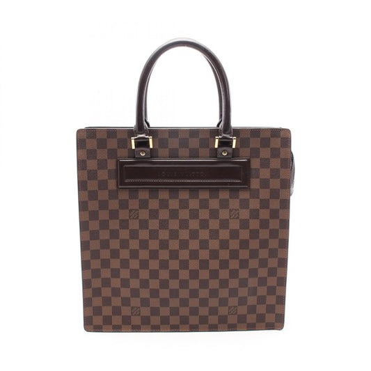 LOUIS VUITTON Damier Venice GM Tote Bag N51146