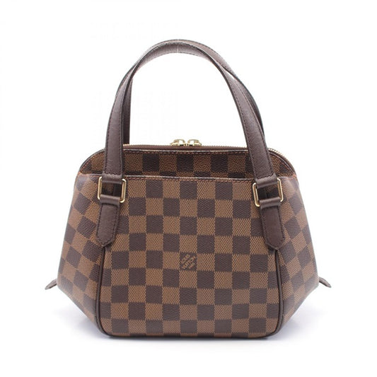 LOUIS VUITTON Damier Belem PM Handbag N51173