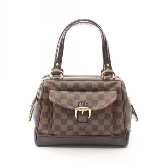LOUIS VUITTON Damier Knightsbridge Handbag N51201