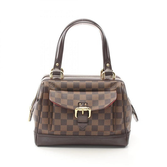 LOUIS VUITTON Damier Knightsbridge Handbag N51201