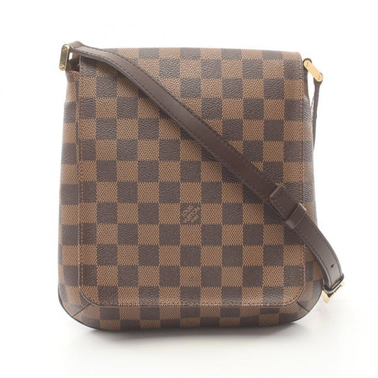 LOUIS VUITTON Damier Musette Salsa Long Strap Shoulder Bag N51300