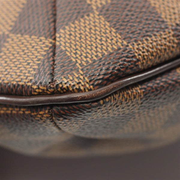 LOUIS VUITTON Damier Musette Shoulder Bag N51302