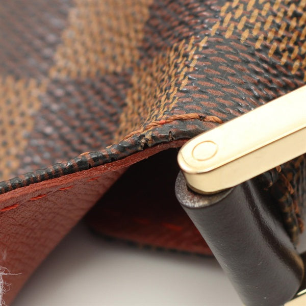 LOUIS VUITTON Damier Musette Shoulder Bag N51302