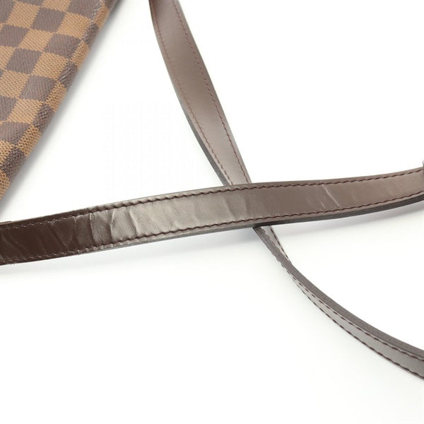LOUIS VUITTON Damier Musette Shoulder Bag N51302