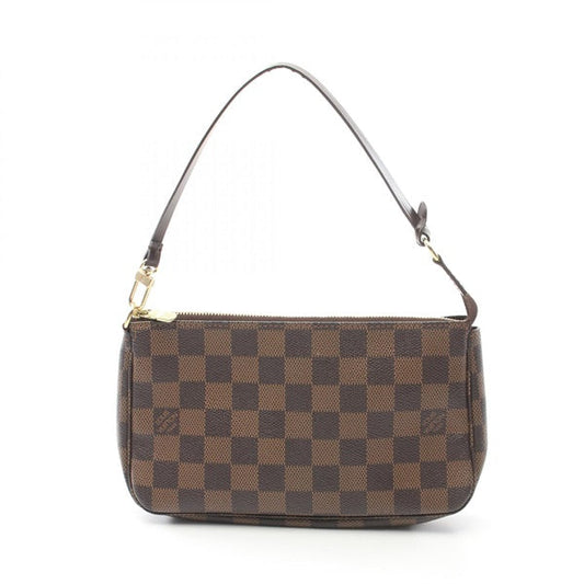 LOUIS VUITTON Damier Pochette Accessoires Handbag N51985