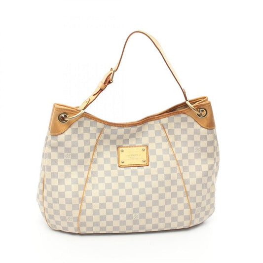 LOUIS VUITTON Monogram Galliera GM Shoulder Bag N55216