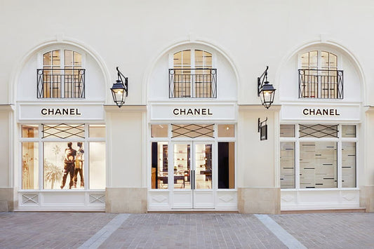 Request a Quote for Authentic Pre-Loved CHANEL from Japan