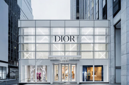 Request a Quote for Authentic Pre-Loved DIOR from Japan