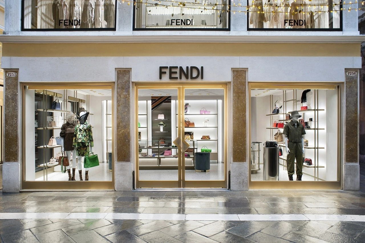 Request a Quote for Authentic Pre-Loved FENDI from Japan