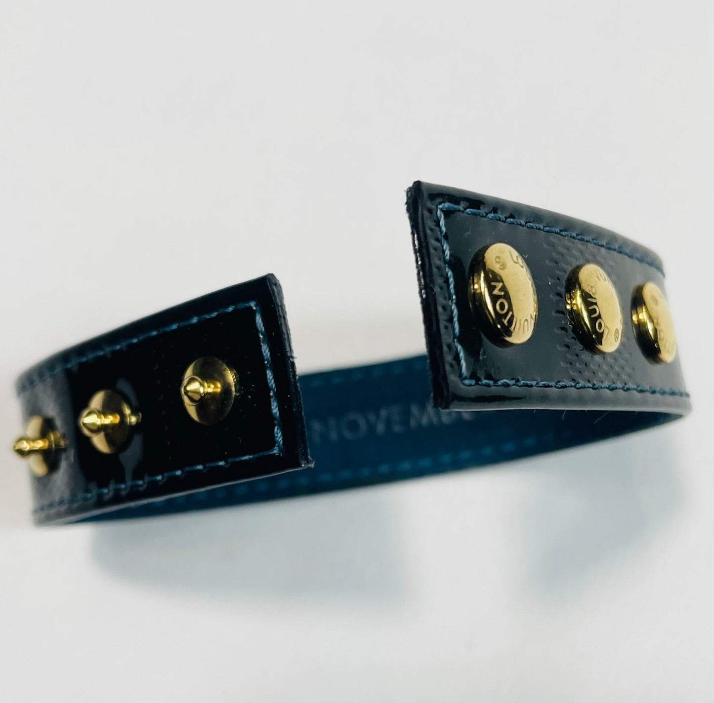 LOUIS VUITTON Authentic VIP Bracelet Sapporo Japan 2001