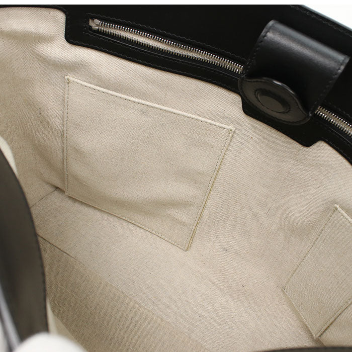 Berluti Toujours Mini Tote Bag/Venetian leather mens