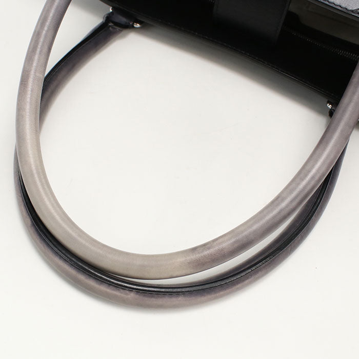 Berluti Toujours Mini Tote Bag/Venetian leather mens