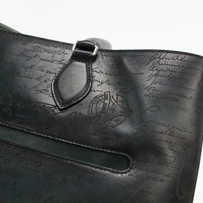 Berluti To joule Tote bag / Venetian leather Men