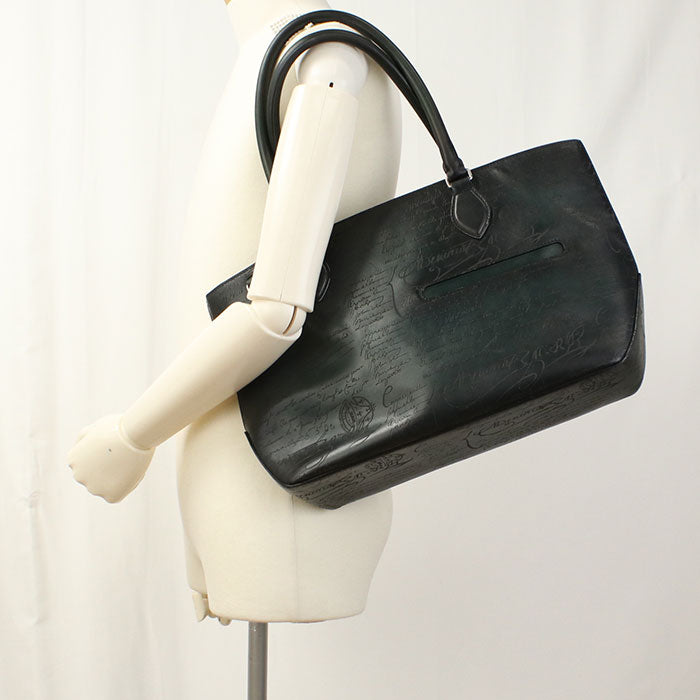 Berluti To joule Tote bag / Venetian leather Men