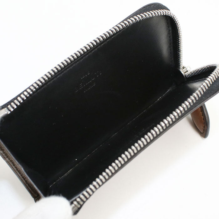 Berluti Coin Pocket leather Men's