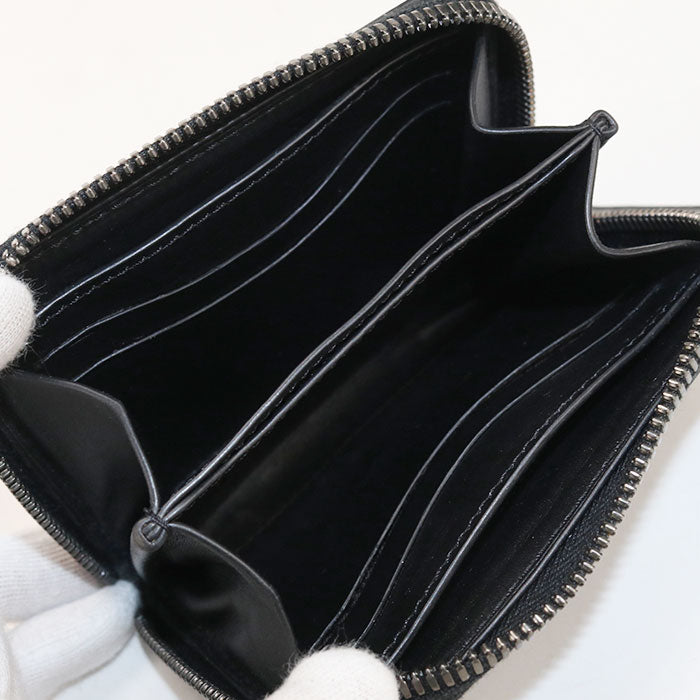 Berluti Coin Pocket/Venetian leather Men's