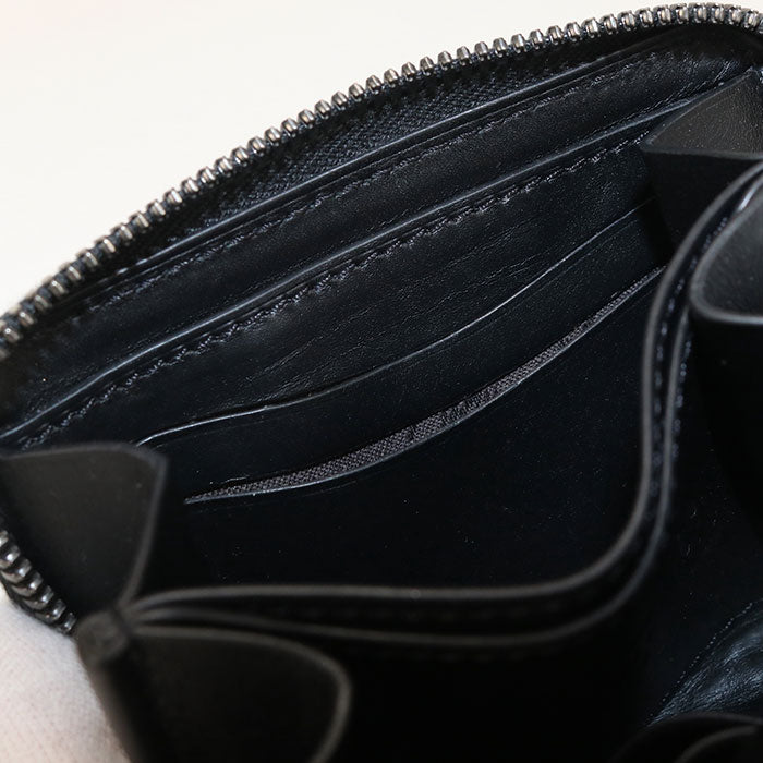 Berluti Coin Pocket/Venetian leather Men's